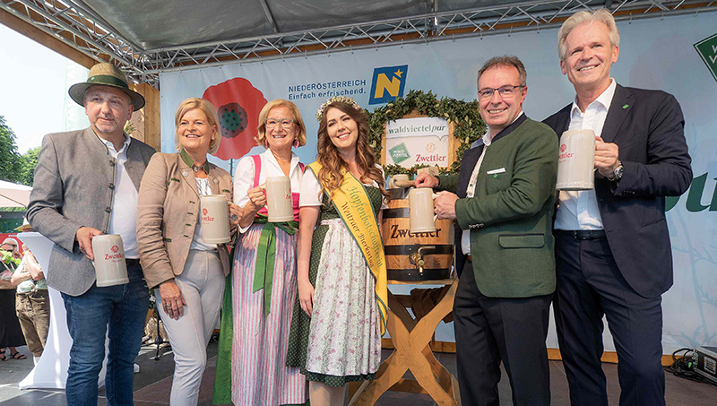Foto Copyright: Waldviertel Tourismus